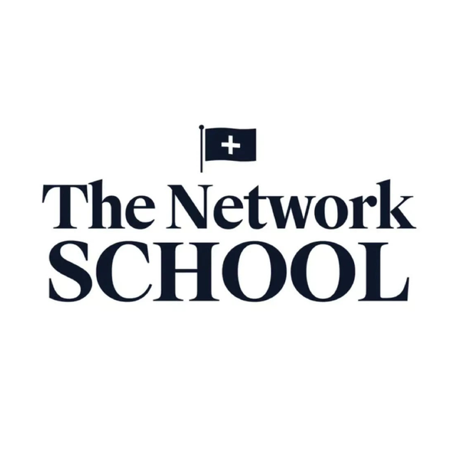 The Network School logo